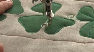 نقش برجسته روی پارچه | فلیچه