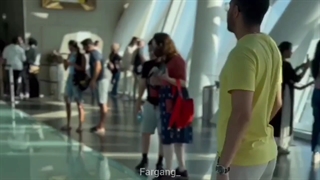 فرشاد سایلنت و سوگنگ (دستمو میگیری...)