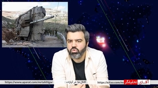 14011125: هشدار مقامات میز ایران در آمریکا - دیگر مریم رجوی را دعوت نکنید _ افتضاح رجوی در کنگره