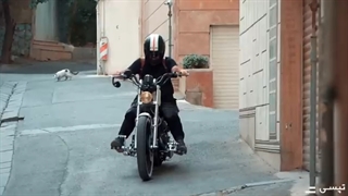 وقتی خیلی کم توقع باشی | محسن ایزی