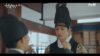 قسمت 4 سریال شکوفایی جوانی ما our blooming yout +زیرنویس فارسی با بازی پارک هیونگ شیک و جون سو نی