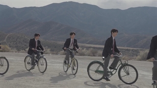 پشت صحنه کامبک تریلر I Need U با زیرنویس فارسی