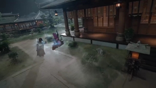 دانلود سریال چینی (خون جوانان)2022 The Blood of Youthقسمت 31 زیرنویس فارسی