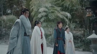 دانلود سریال چینی (خون جوانان)2022 The Blood of Youthقسمت 40 آخر زیرنویس فارسی