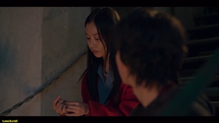 قسمت 8 سریال خانه شیرین 2020 Sweet Home با زیرنویس چسبیده