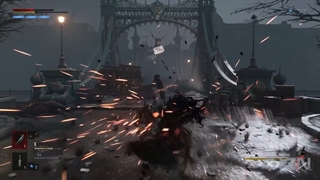 تریلر رسمی گیم پلی بازی Lies of P | بازی مگ