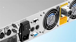 FMUSER Product Review | FU-1000D Best 1KW FM Broadcast Transmitter