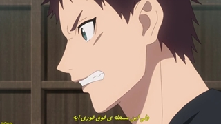 انیمه مونونوگاتاری : روح نحس قسمت ۶ با زیرنویس چسبیده