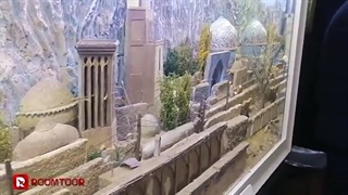 نمایشگاه بین المللی گردشگری و صنایع وابسته تهران 1401 | روم تور