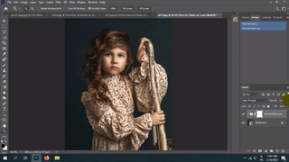 اکشن فتوشاپ