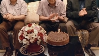 سرگرمی و امکانات تفریحی سرای سالمندان پارسایان