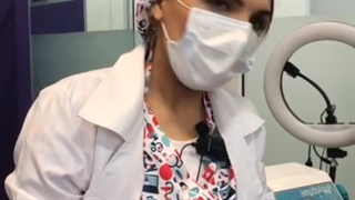 تنگی واژن بدون برگشت