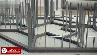 ساخت انواع کانکس های ویلایی | کانکس نگهبانی | کانکس اداری | مدرن کانتین