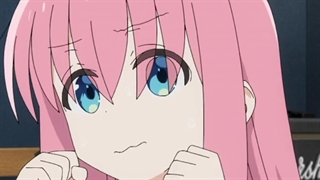 ادیت از هیتوری گوتو ( Bocchi The Rock )!