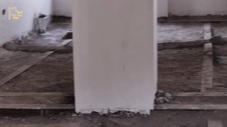 فیلم نمونه بتون ریزی توسط شرکت ساختمانی و عمرانی اطمینان صنعت رهپویان