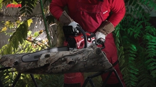 اره بنزینی 6212 آروا