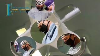 دکتر کامبیز ایزدپناه جراح پلاستیک ⭕⭕⭕