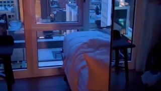 پیتزا نتفلیکس یه ویوی خوب - گردشگری خلاق