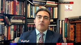 14011126: تطهیر شکنجه‌گر و قاتل معروف ساواک در پخش زنده!