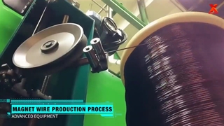 سیم و کابل برق چگونه ساخته می شوند؟