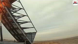 14011126: سرخط - سومین شکار میگ29 اوکراینی توسط شاهد!