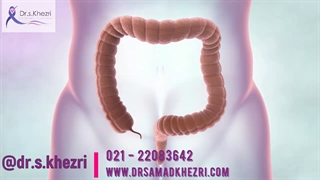 جراحی سرطان روده کوچک و بزرگ | عمل جراحی سرطان روده