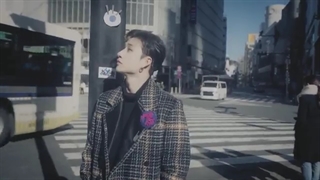 تیزر ام وی ژاپنی there استری کیدز