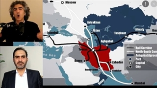14011126: ایران در مرکز دنیا و اتفاقی که آینده کودکان ایران را می سازد