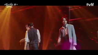 قسمت 1 سریال آیدل بهشتی با زیرنویس فارسی the heavenly idol با بازی کیم مین کیو