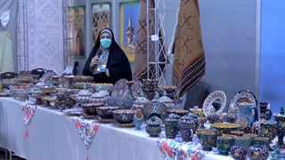 میهمانانی از همه ایران...