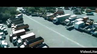پایانه باربری تهران