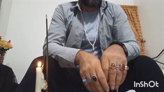 داستان ترسناک پاکسازی بیمار دیابتی توسط موکل