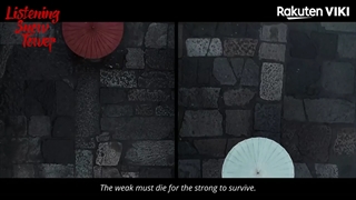 سریال    چینی گوش دادن به برج برفی