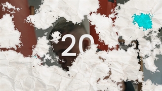 30 ترانزیشن گرانج افترافکت