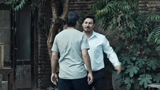 دانلود فیلم دوزیست با کیفیت BluRay