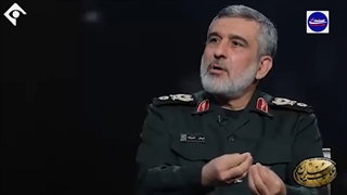 بررسی و تحلیل طرح جدید سپاه - پدافند موشکی از فضا با لیزر