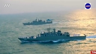 بررسی و تحلیل پیامدهای درگیری امریکا و اسرائیل با ایران در 72 ساعت اول