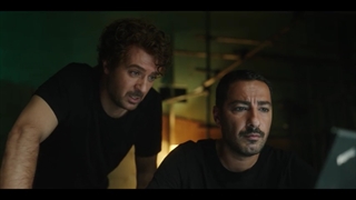 قسمت 4 آکتور( قسمت چهارم سریال آکتور)