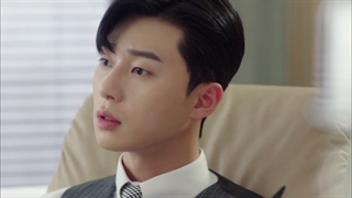 سریال کره ای منشی کیم چشه؟ قسمت 3 با دوبله فارسی 