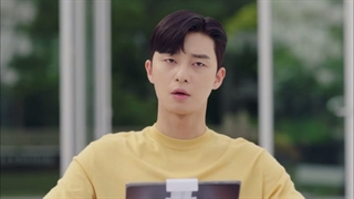 سریال کره ای منشی کیم چشه؟ قسمت 7 با دوبله فارسی