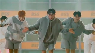 [SPECIAL VIDEO] 부석순 (SEVENTEEN) - 파이팅 해야지 (Feat. 이영지)