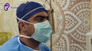 جراحی آندوسکوپیک سنگ حالب