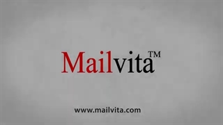 Mailvita EML to PST converter for Mac