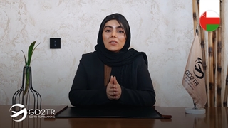 اخذ ویزای عمان  | موسسه مهاجرتی GO2TR