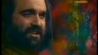 Demis Roussos - Mourir auprès de mon amour
