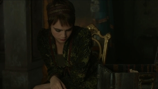 سریال گذر کارناوال Carnival Row - قسمت 6 - دوبله فارسی - انیمه شو