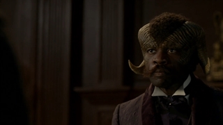 سریال گذر کارناوال Carnival Row - قسمت 8 - دوبله فارسی - انیمه شو