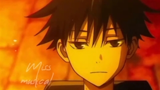 کراش پنجم را معرفی میکنم حق کراش زدن روشو ندارید...