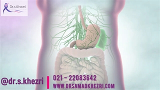 عمل جراحی سرطان روده کوچک و بزرگ