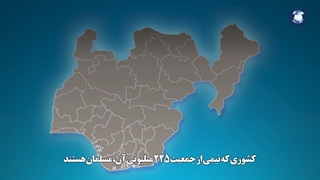 سرمایه گذاری در نفت کشور نیجریه